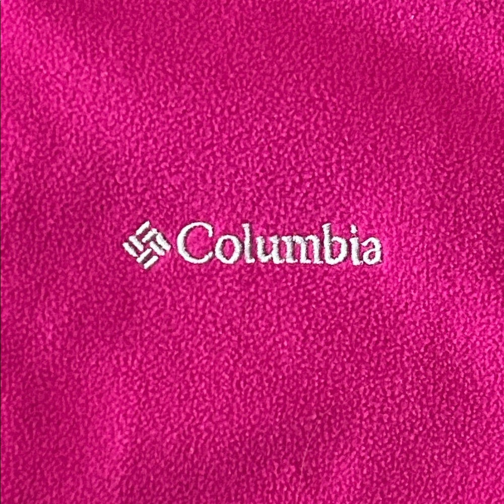 Columbia Women's Benton Springs Full Zip Vest Size L - Picture 4 of 9